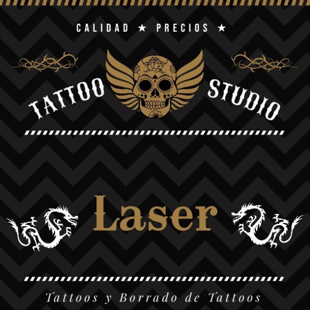 Tattoos - Studio - Laser